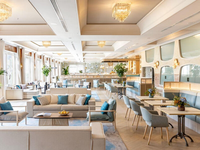 Delta Hotels Marriott Giardini Naxos