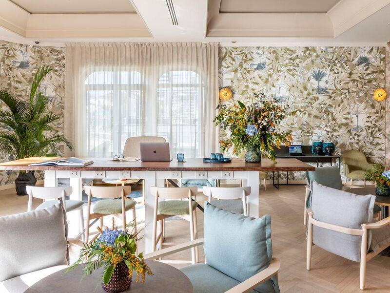 Delta Hotels Marriott Giardini Naxos