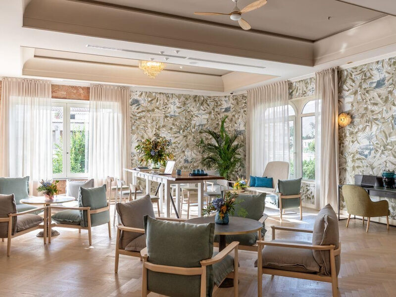 Delta Hotels Marriott Giardini Naxos