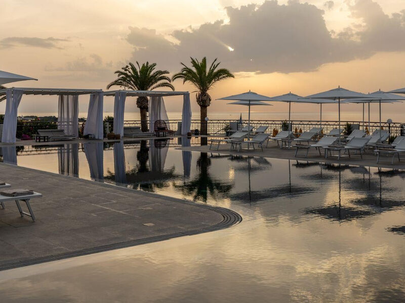 Delta Hotels Marriott Giardini Naxos