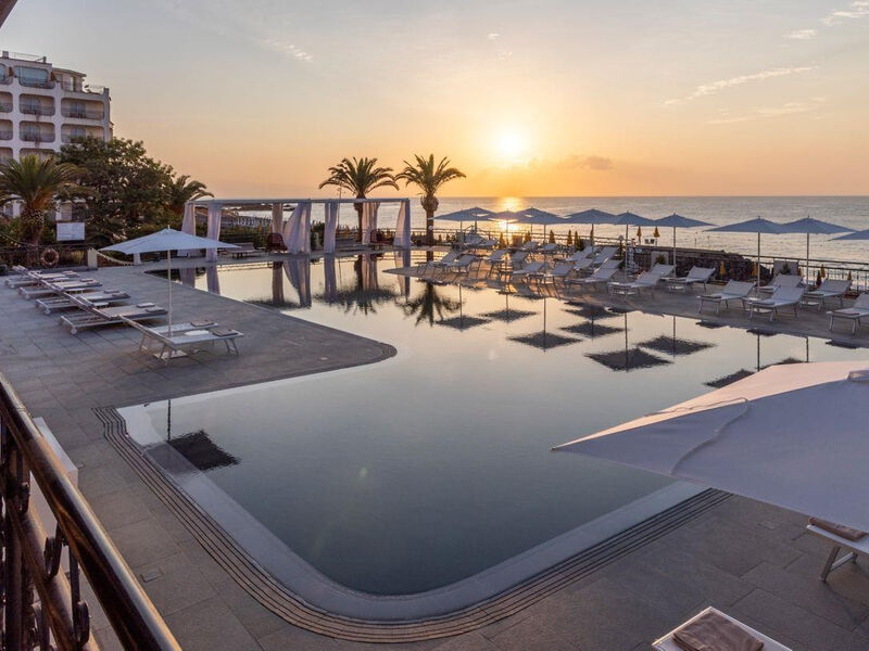 Delta Hotels Marriott Giardini Naxos