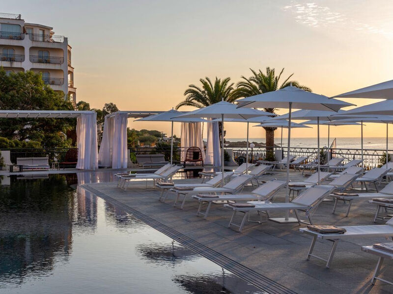 Delta Hotels Marriott Giardini Naxos