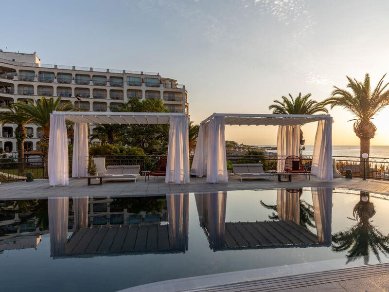 Delta Hotels Marriott Giardini Naxos