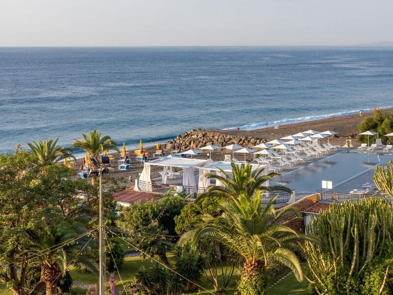 Delta Hotels Marriott Giardini Naxos