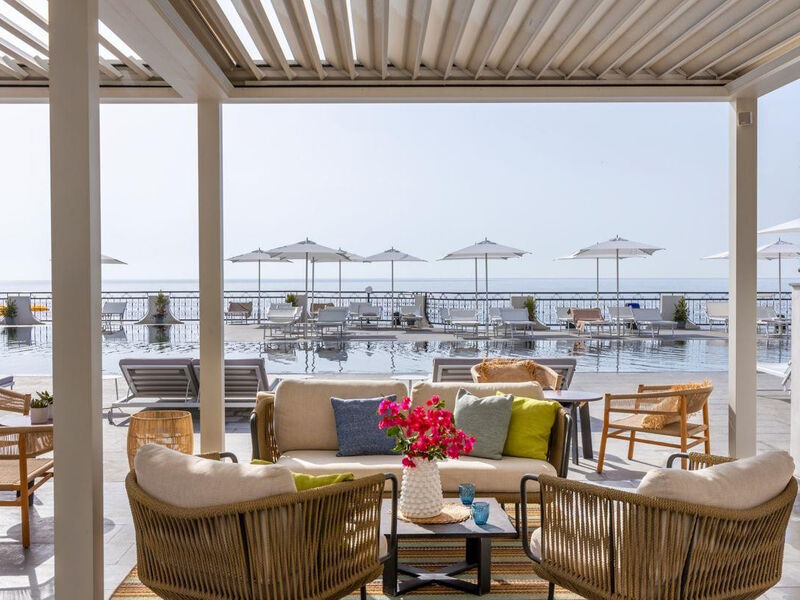 Delta Hotels Marriott Giardini Naxos