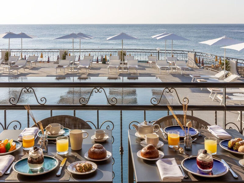 Delta Hotels Marriott Giardini Naxos
