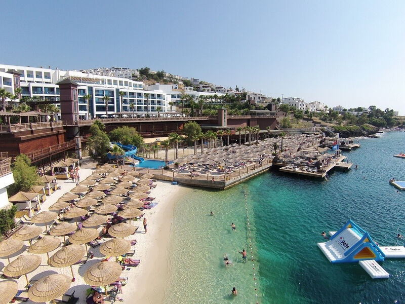 Delta Hotels Meriott Bodrum