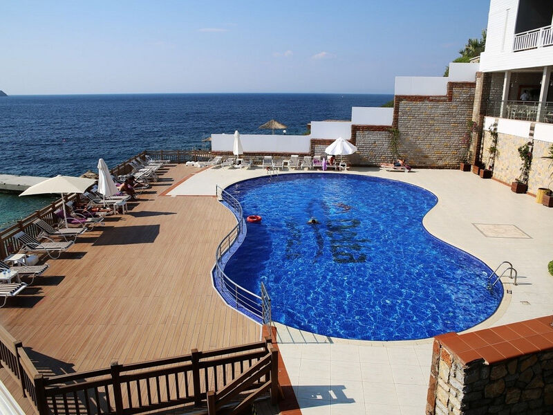 Delta Hotels Meriott Bodrum