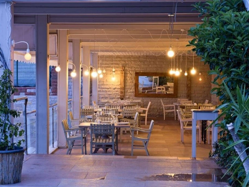 Delta Hotels Meriott Bodrum