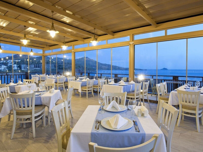Delta Hotels Meriott Bodrum