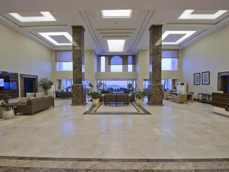 Delta Hotels Meriott Bodrum