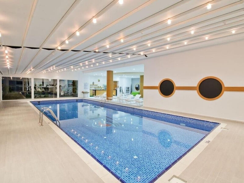 Delta Hotels Meriott Bodrum