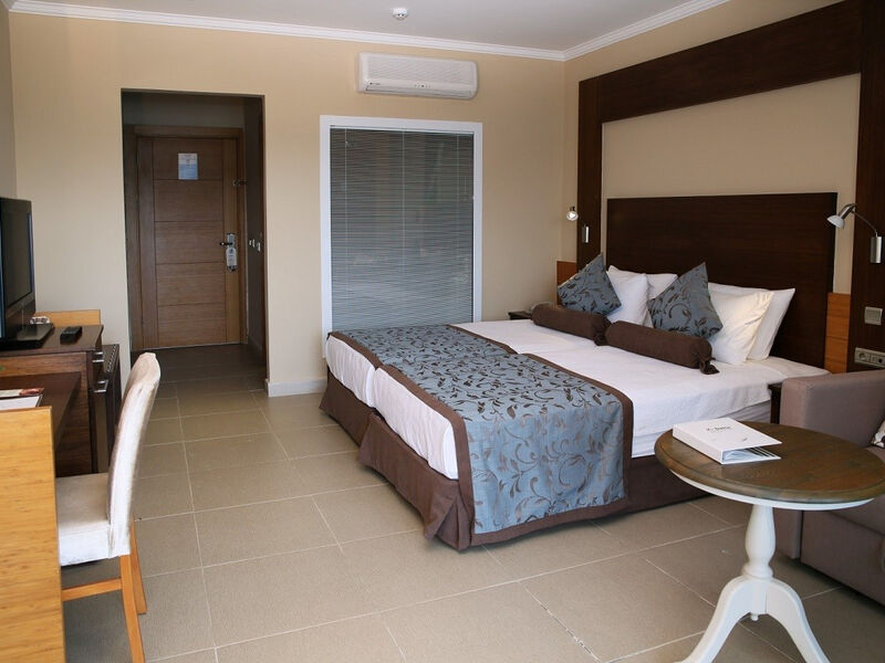 Delta Hotels Meriott Bodrum