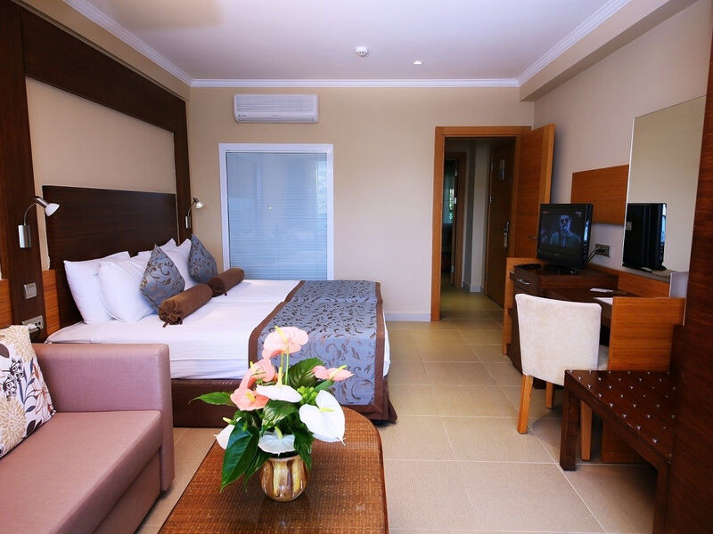 Delta Hotels Meriott Bodrum