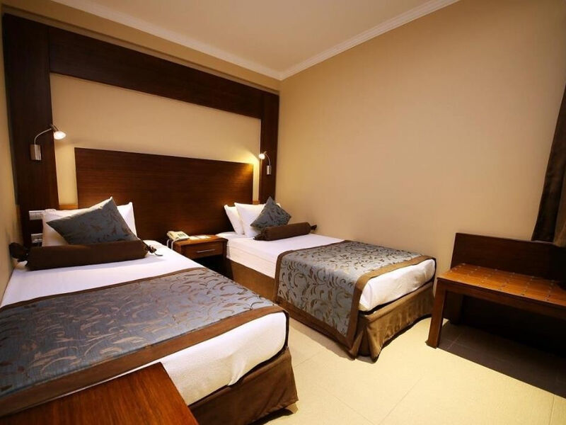 Delta Hotels Meriott Bodrum