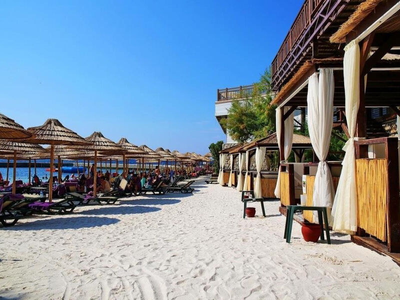 Delta Hotels Meriott Bodrum