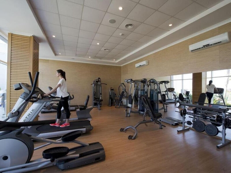 Delta Hotels Meriott Bodrum