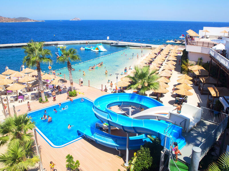 Delta Hotel By Marriott Bodrum