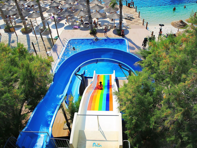 Delta Hotel By Marriott Bodrum
