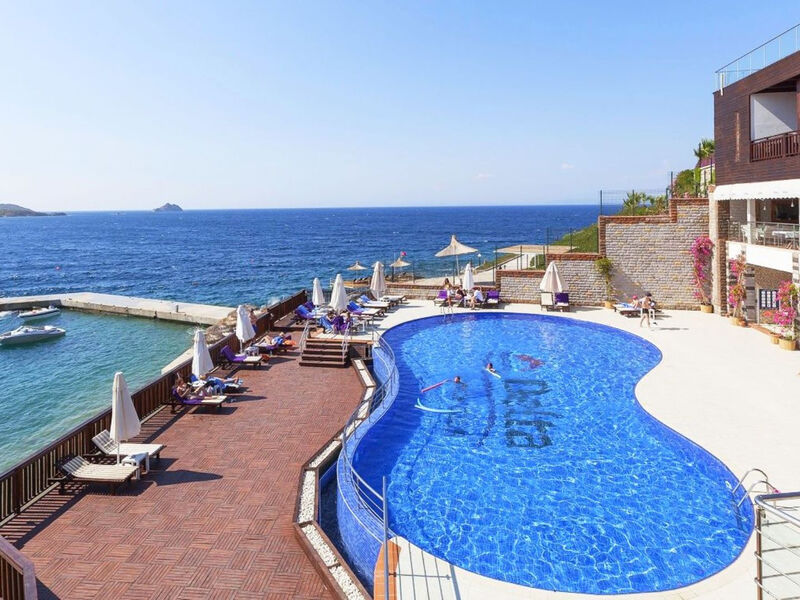 Delta Hotel By Marriott Bodrum