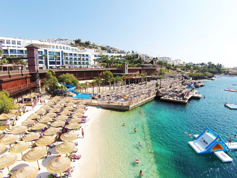 Delta Hotel By Marriott Bodrum