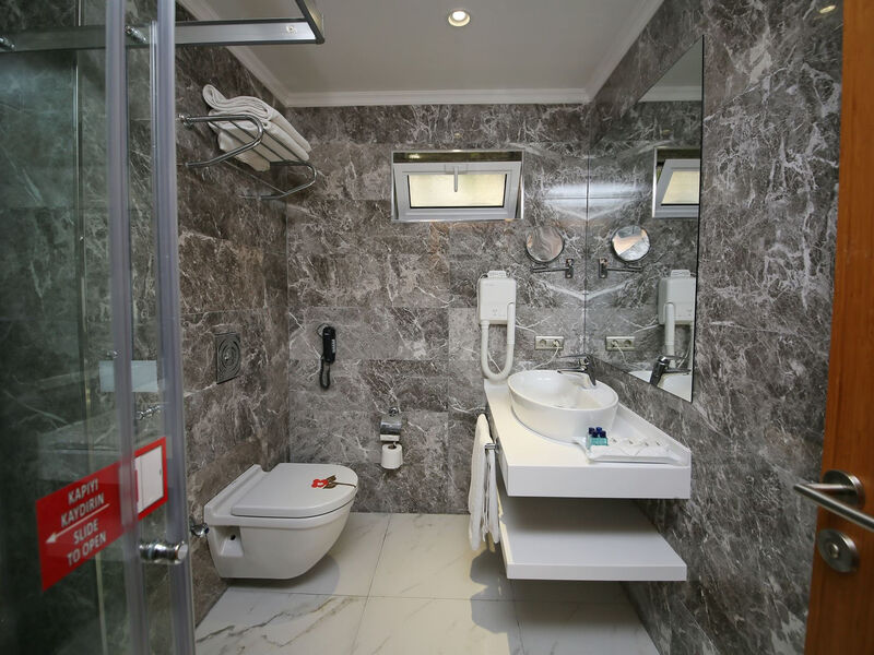 Delta Hotel By Marriott Bodrum