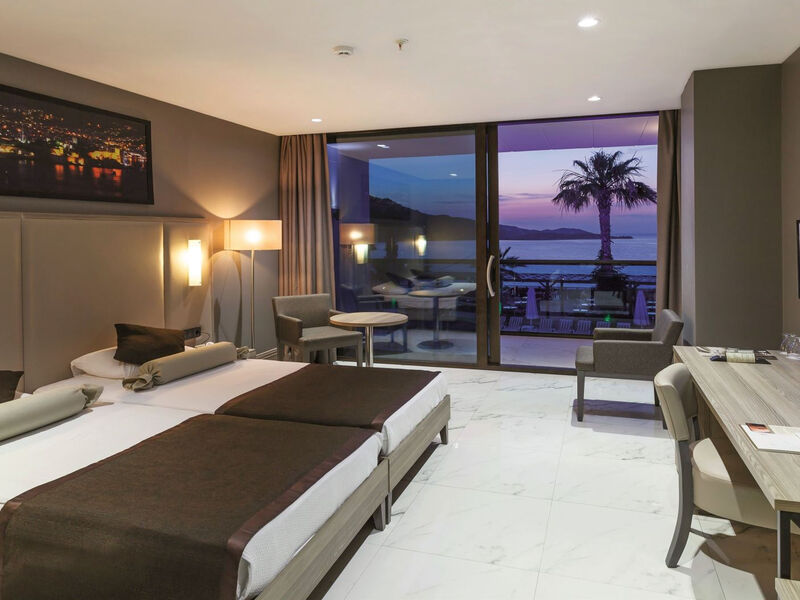 Delta Hotel By Marriott Bodrum