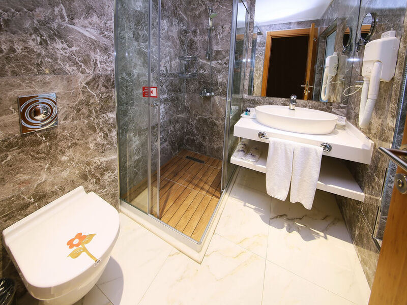 Delta Hotel By Marriott Bodrum