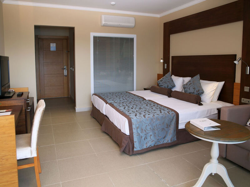Delta Hotel By Marriott Bodrum