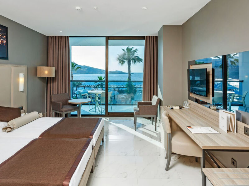 Delta Hotel By Marriott Bodrum