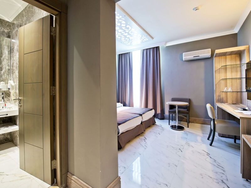 Delta Hotel By Marriott Bodrum