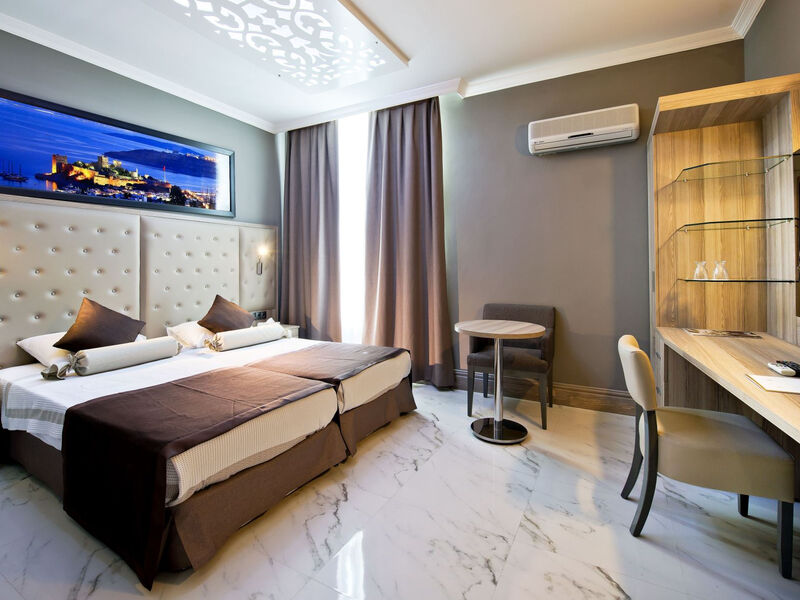 Delta Hotel By Marriott Bodrum
