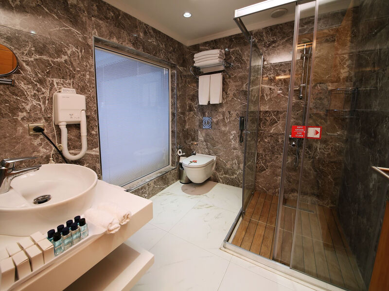 Delta Hotel By Marriott Bodrum