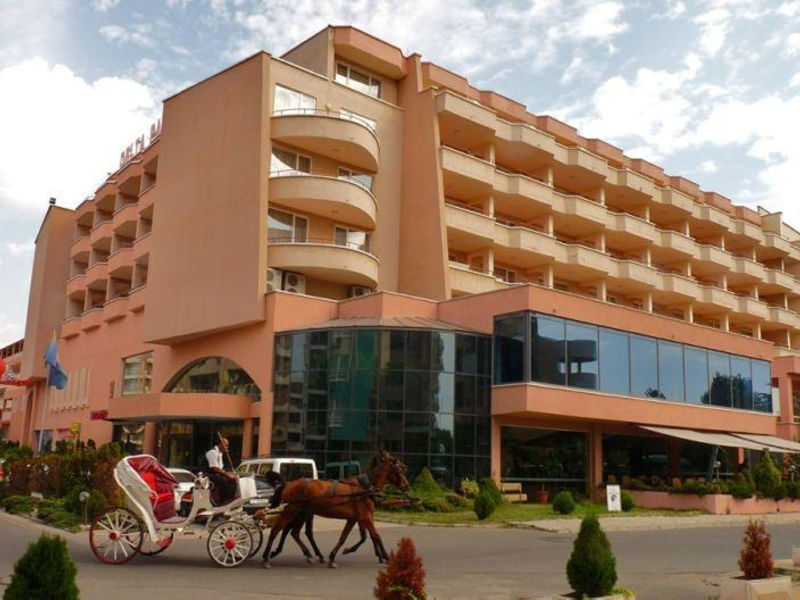 Delta Palace