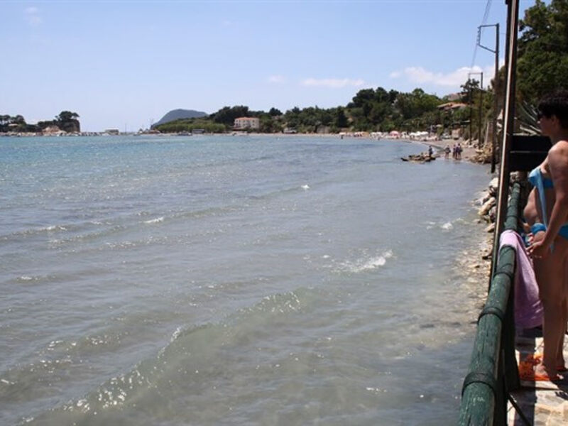 Denise Beach
