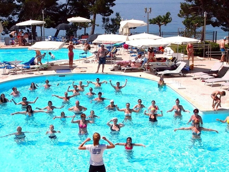 Depandance Hotelu Neptun