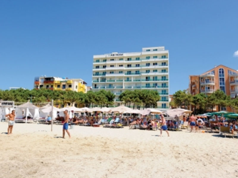 Depandance Ibiza