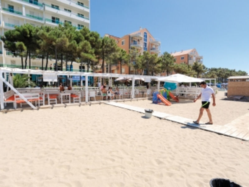 Depandance Ibiza
