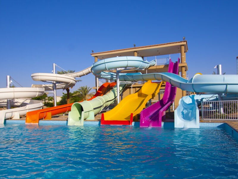 Desert Rose Resort