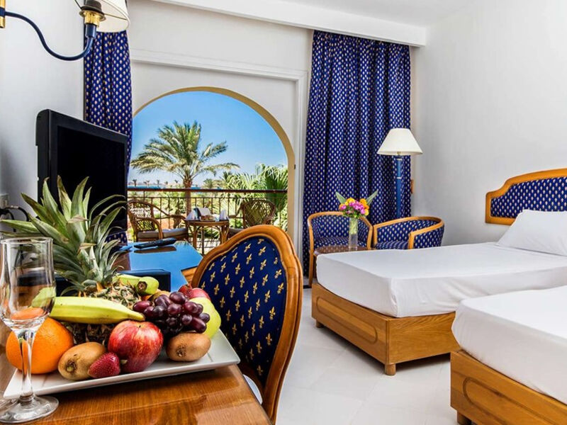 Desert Rose Resort