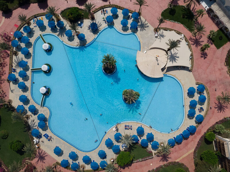 Desert Rose Resort