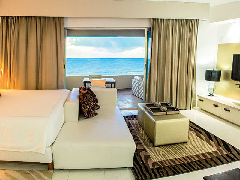 Desire Resort Riviera Maya