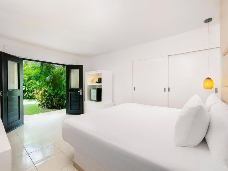 Desire Riviera Maya Resort