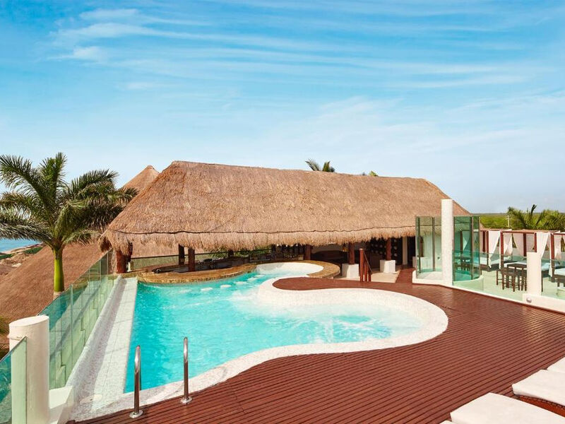 Desire Riviera Maya Resort