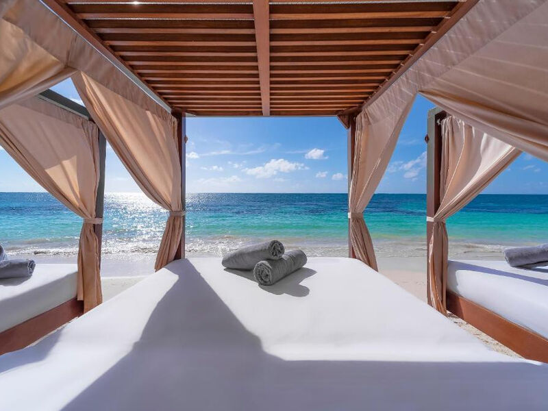 Desire Riviera Maya Resort