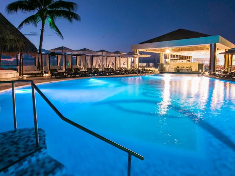Desire Riviera Maya Resort