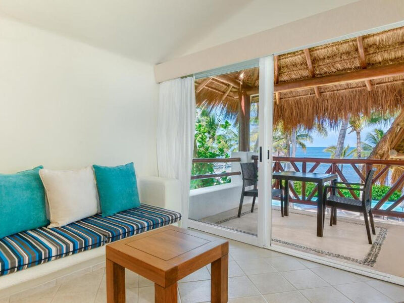 Desire Riviera Maya Pearl Resort