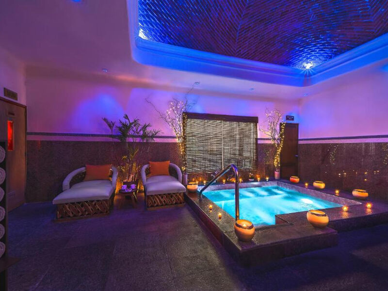 Desire Riviera Maya Pearl Resort