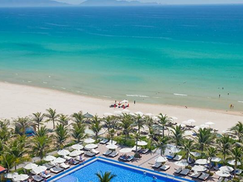 Dessole Beach Resort Nha Trang