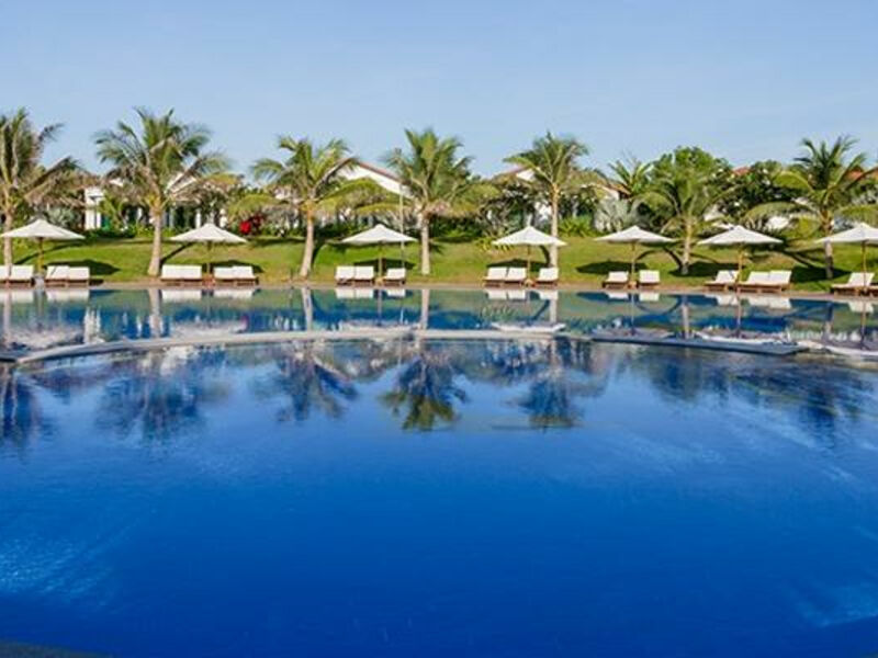 Dessole Beach Resort Nha Trang